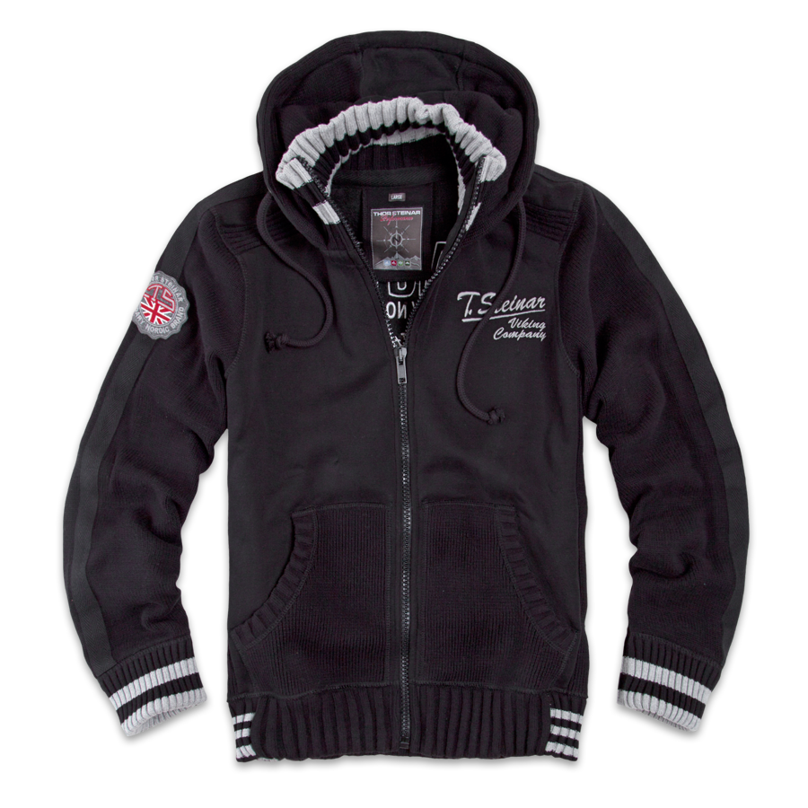 STRICKJACKE VIKING COMP. STRICKJACKE VIKING COMP.