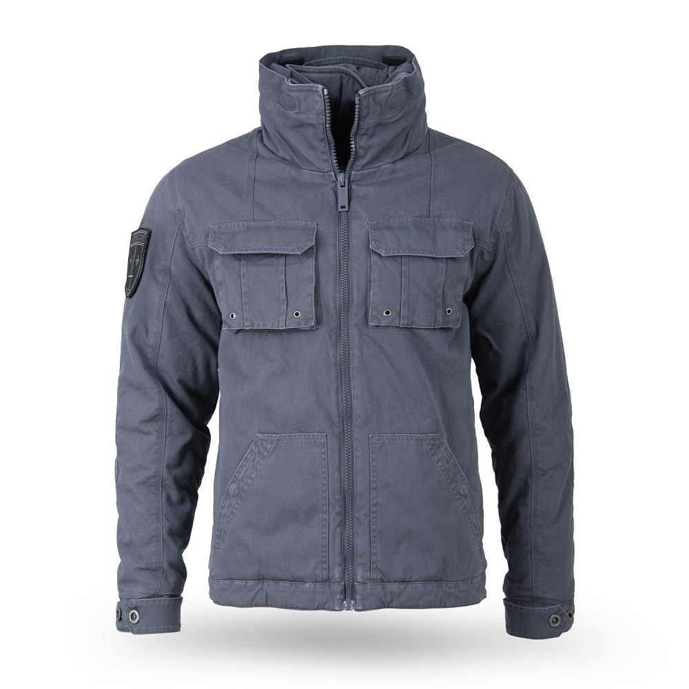 GEBO JACKET