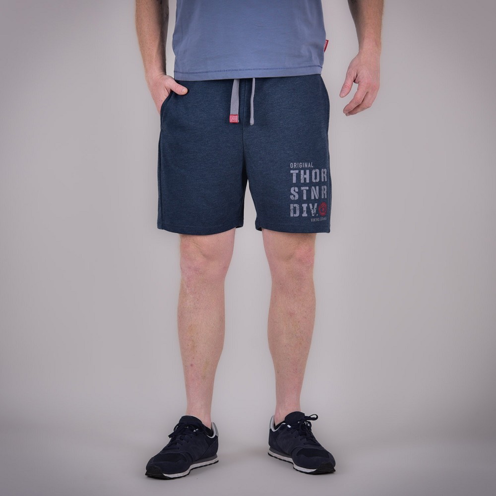 SWEATSHORTS HAMAR SWEATSHORTS HAMAR