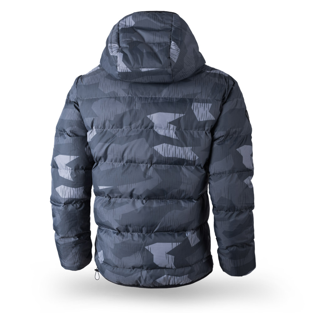 JACKET STEINGRIMS