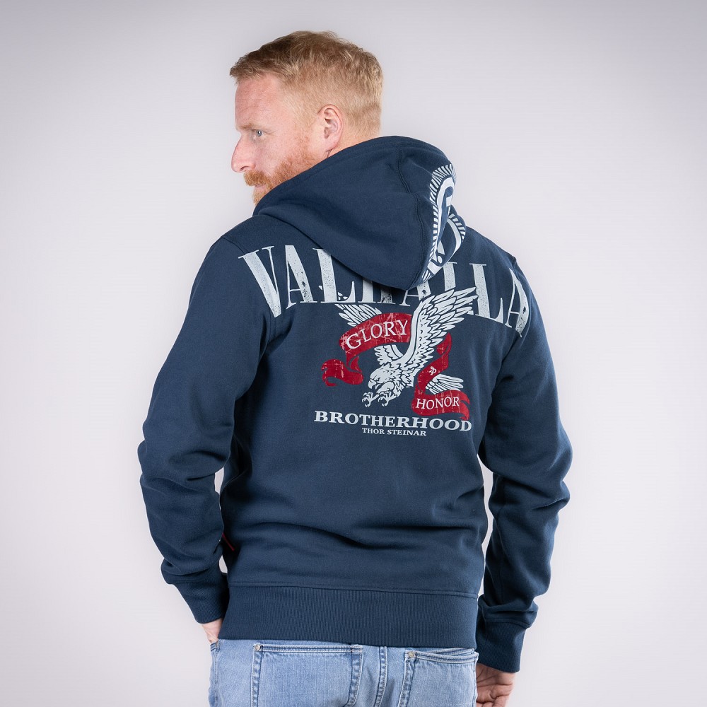 KAPUZENJACKE VALHALLA