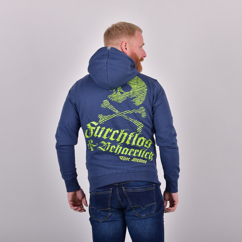 KAPUZENJACKE HERAND
