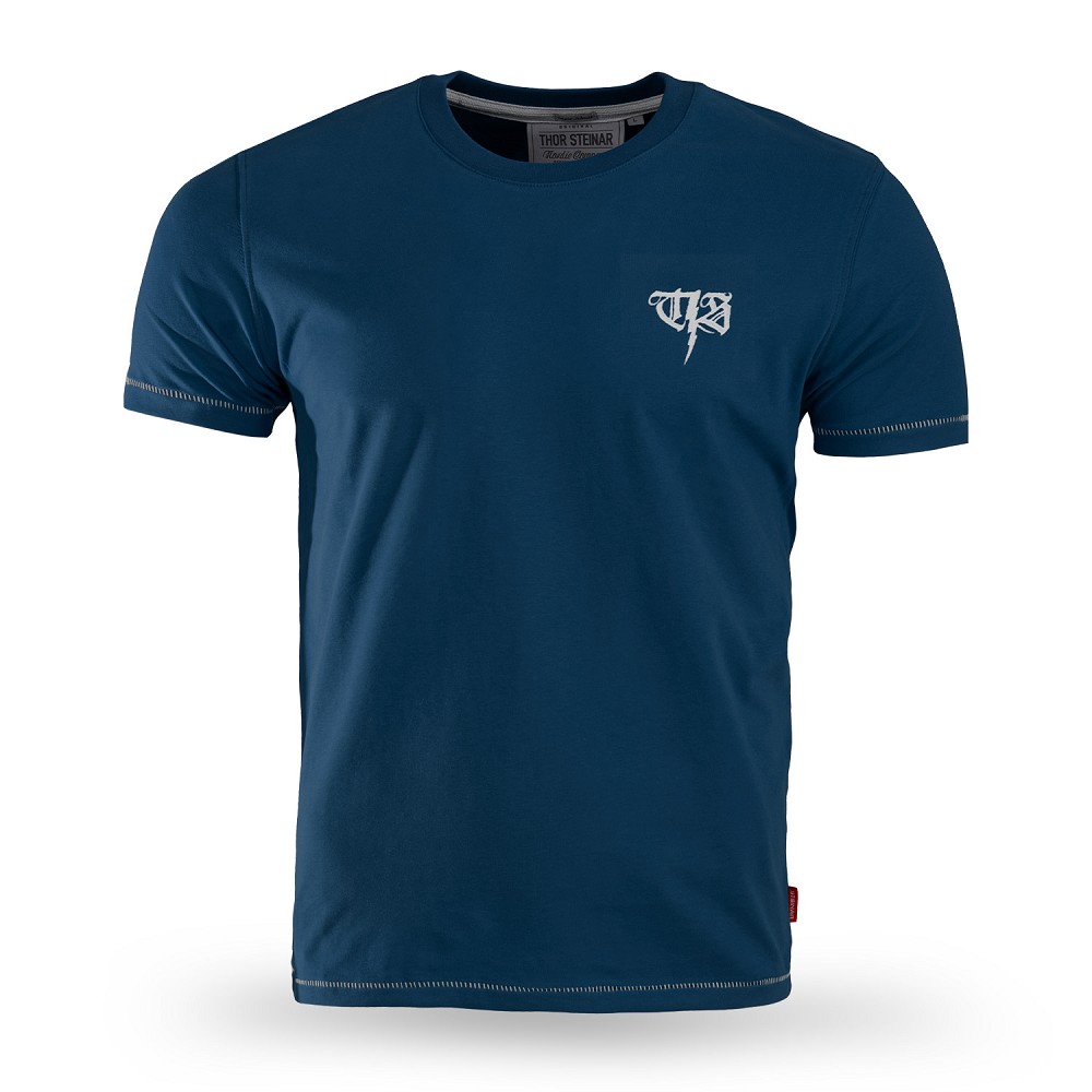 T-SHIRT BLITZ