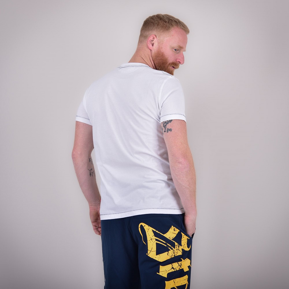 T-SHIRT NYSTRAND