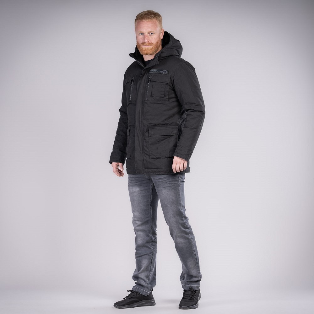 JACKE FROWIN IV JACKE FROWIN IV
