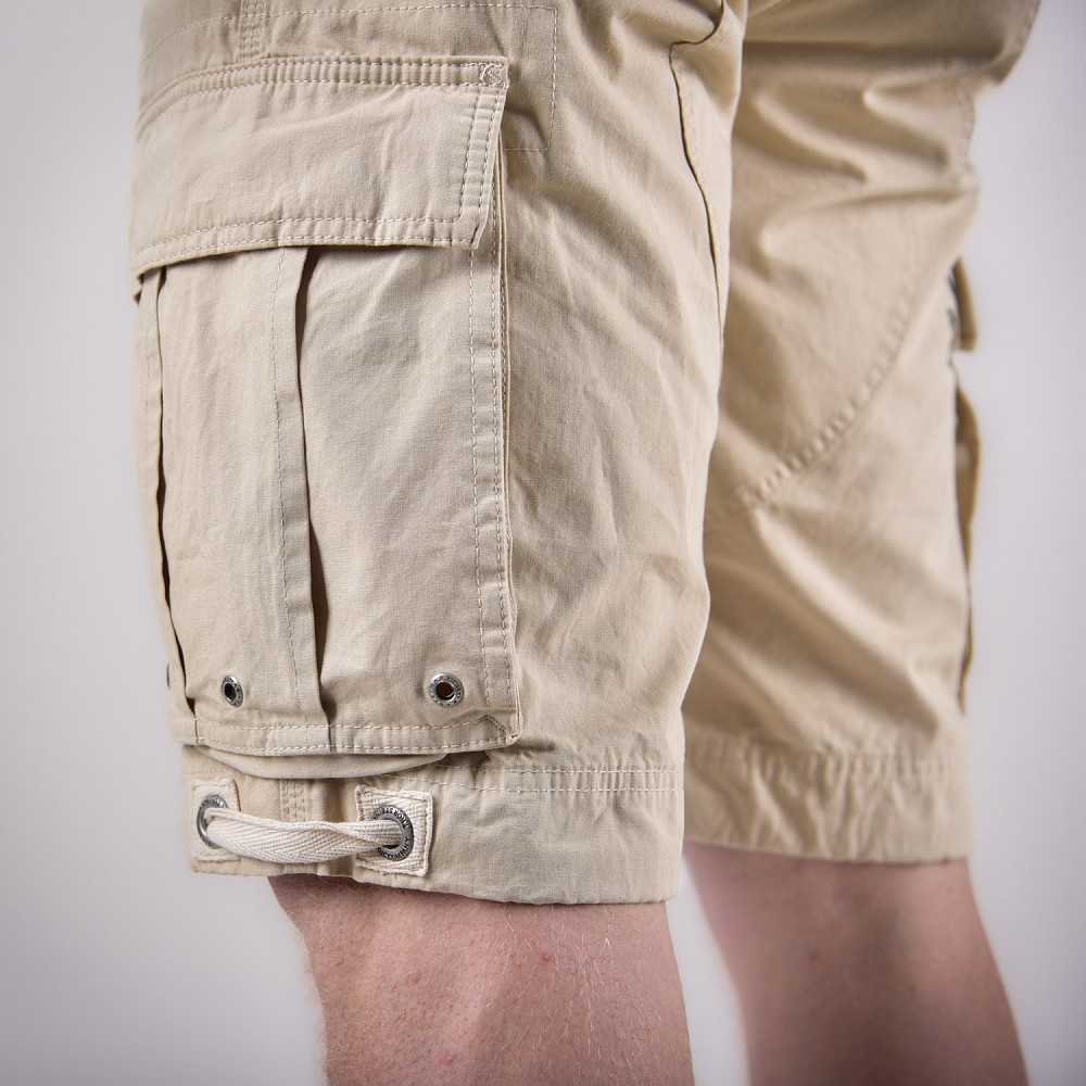 CARGOSHORTS HOLM (O. GÜRTEL) CARGOSHORTS HOLM (O. GÜRTEL)