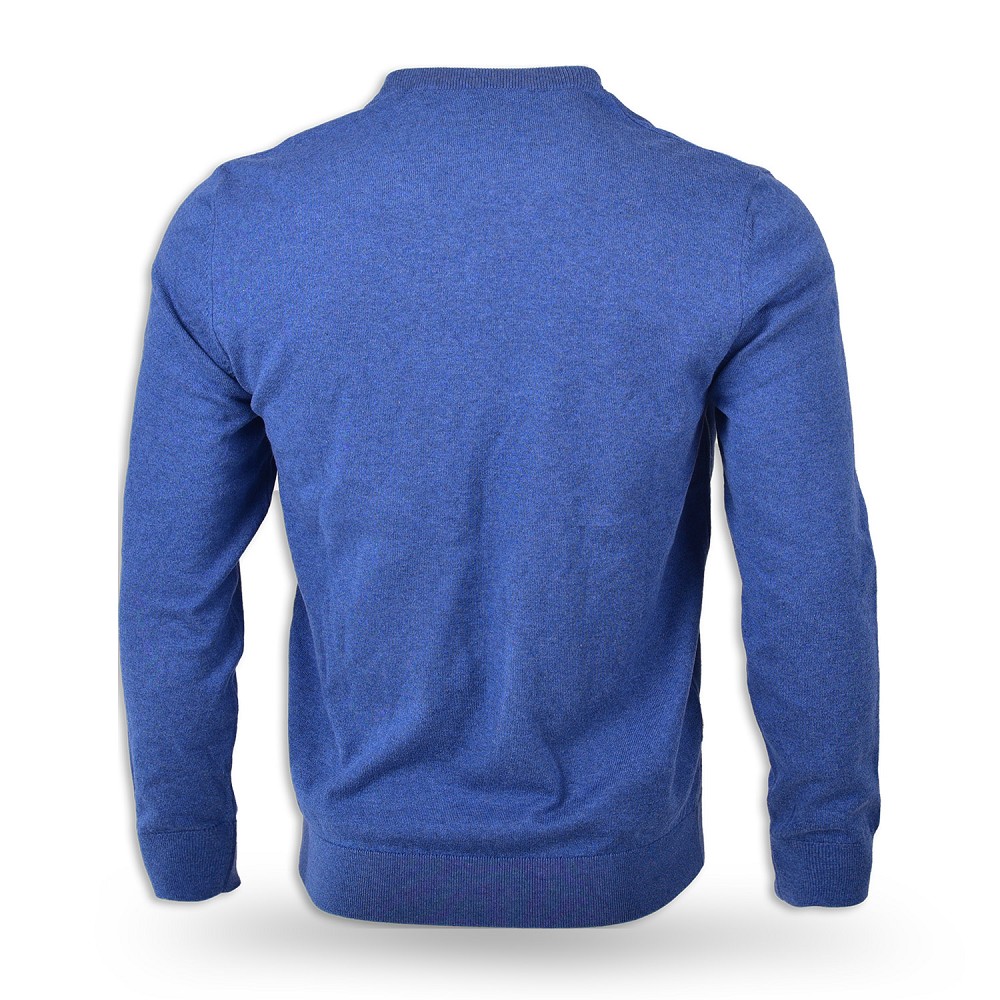 KNITTED JUMPER BRANDUR- STNR O