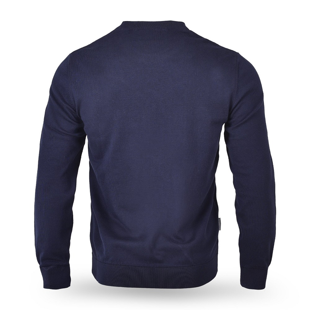 STRICKPULLOVER BRANDUR- STNR O