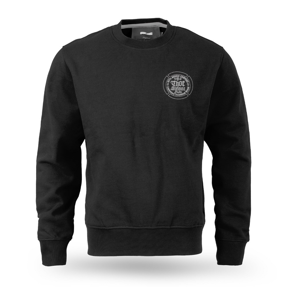 SWEATSHIRT FJELLTOP