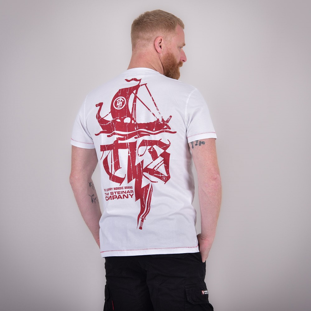 T-SHIRT BLITZ