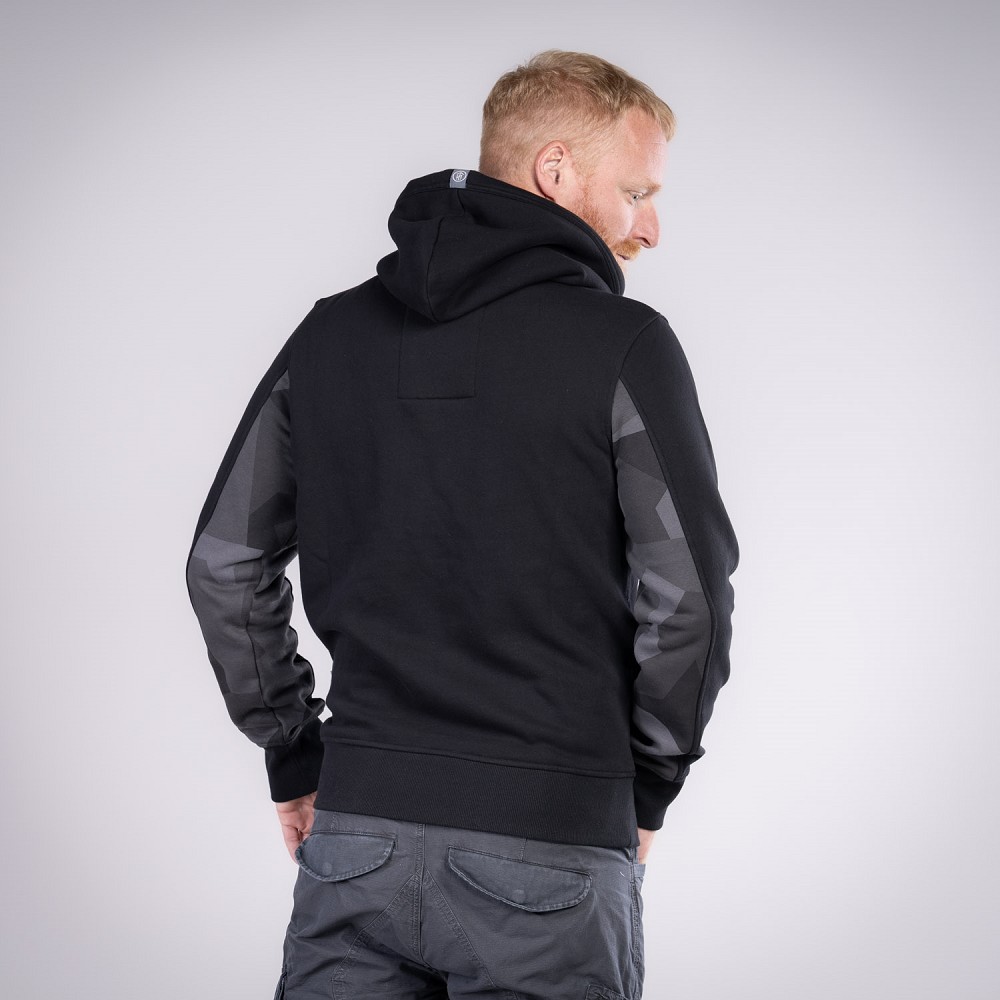 KAPUZENSWEATSHIRT NORDOLF KAPUZENSWEATSHIRT NORDOLF