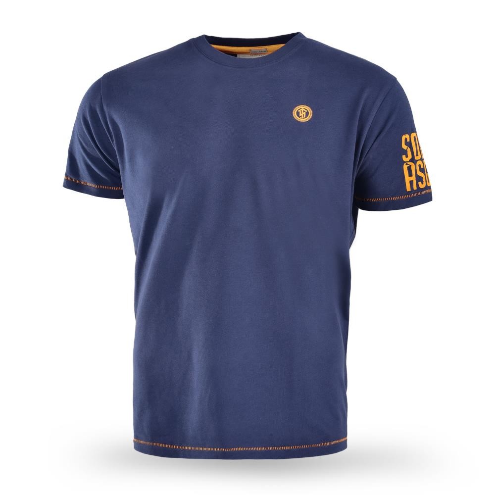 T-SHIRT SOLSTRALE