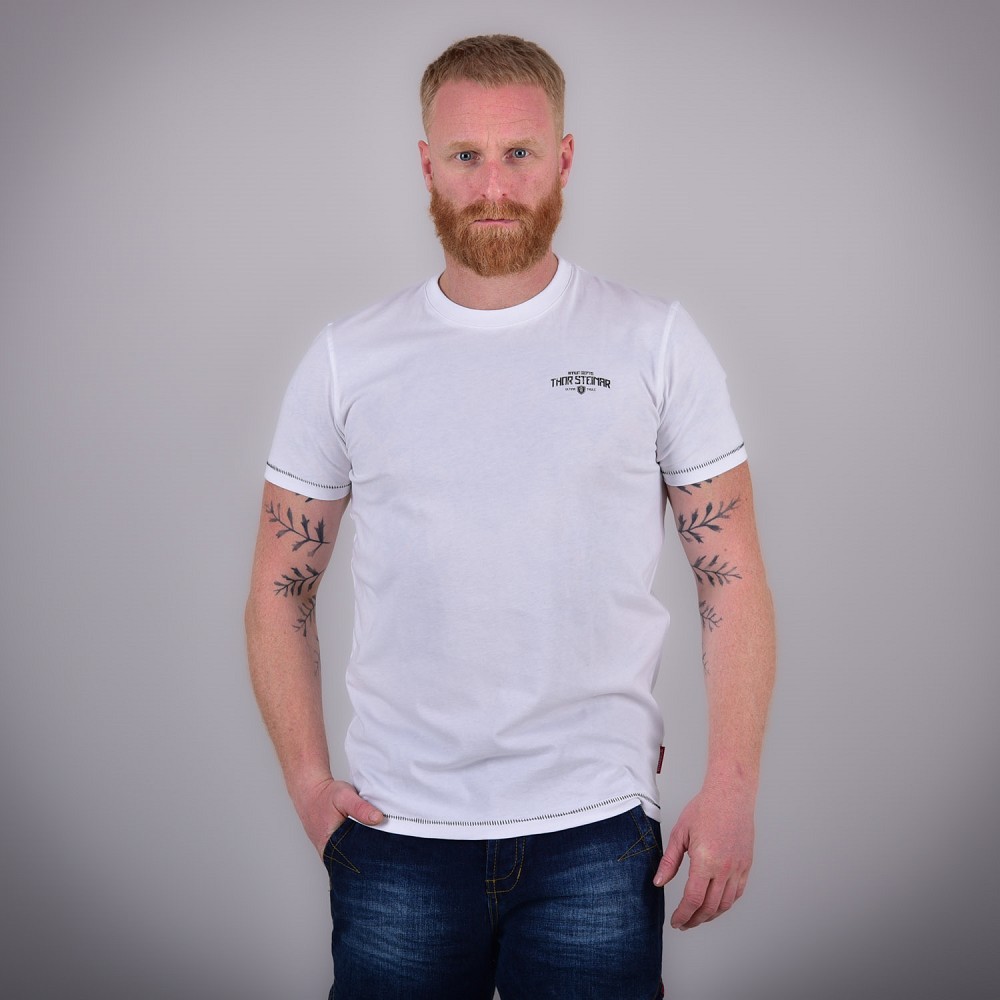 T-SHIRT ANNUIT 2.0 U
