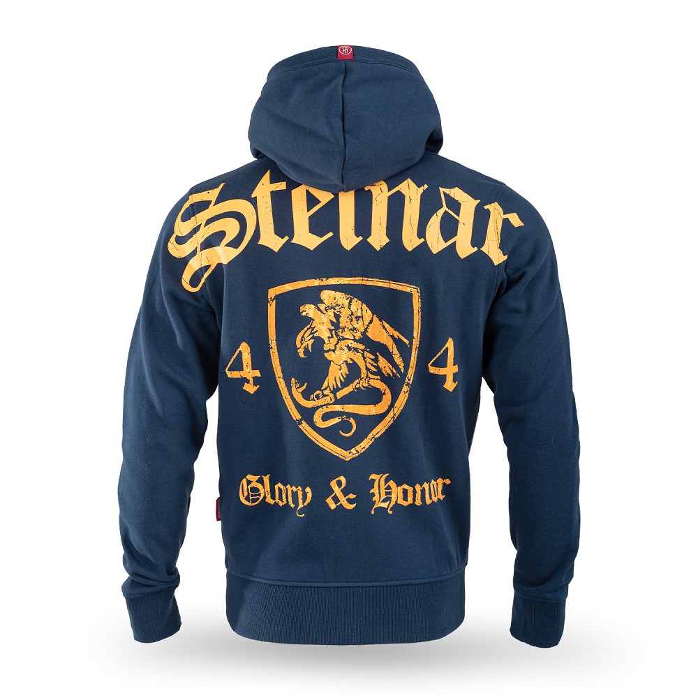 KAPUZENJACKE KROSSØY