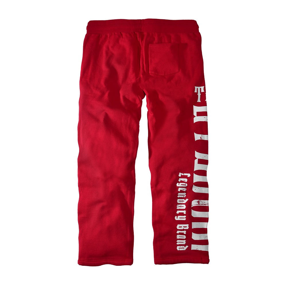 SPORTS TROUSERS NATTVIND