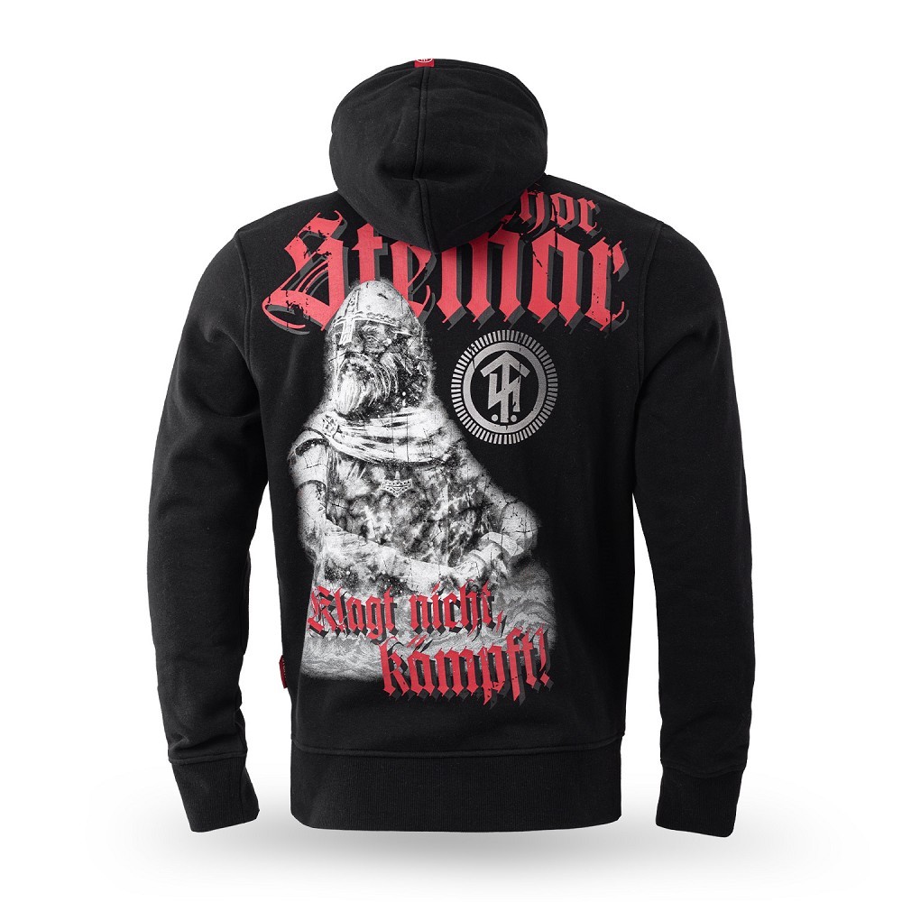 KAPUZENJACKE VANDRAD