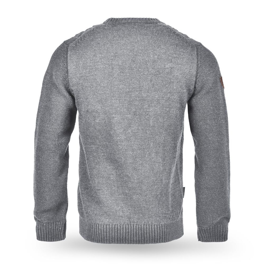GRYNSK KNITTED JUMPER
