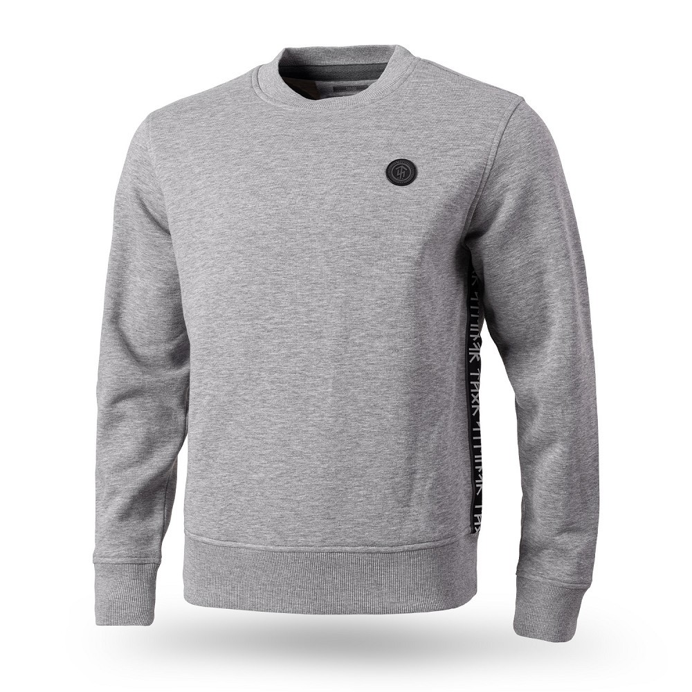 SWEATSHIRT PATCH