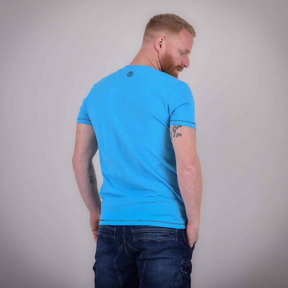 T-SHIRT ANNUIT 2.0 V