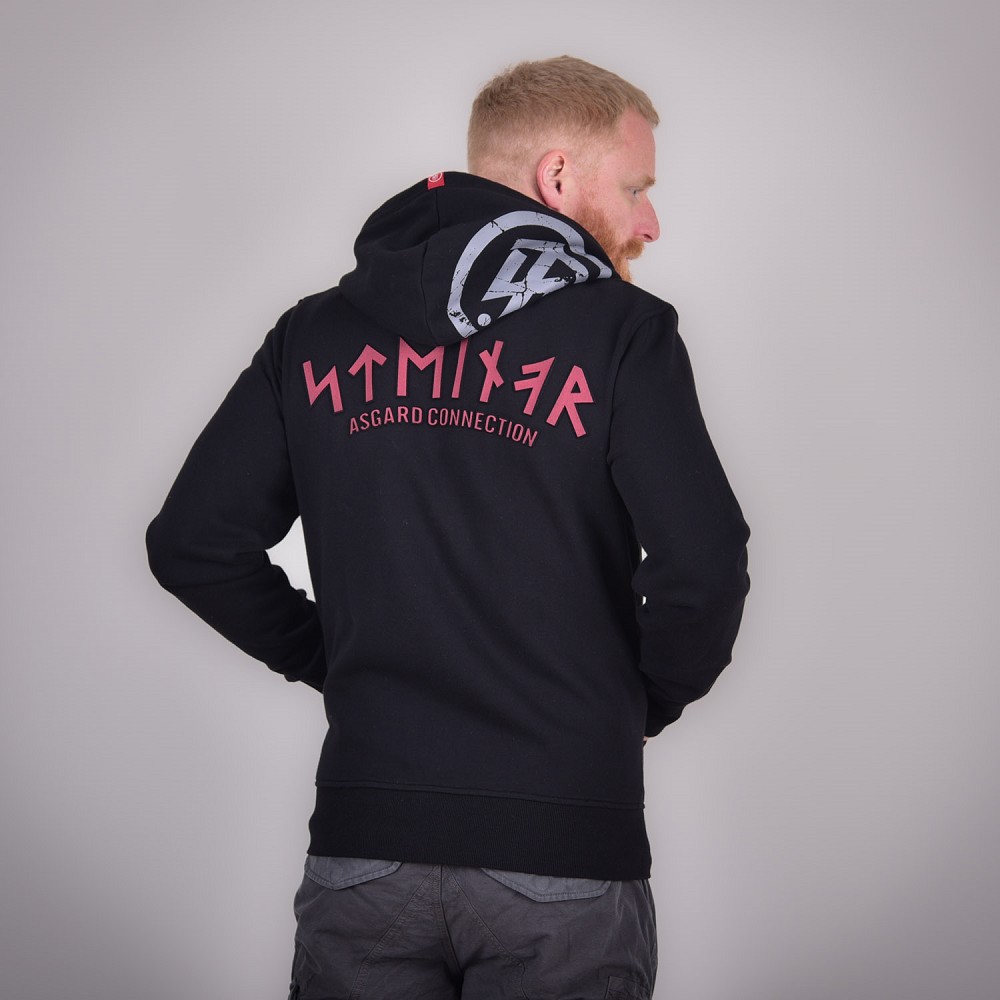 KAPUZENJACKE TRULSBU