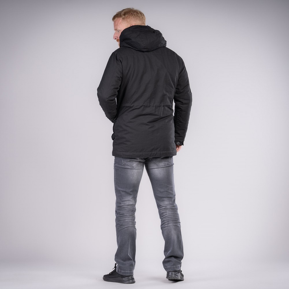 JACKE FROWIN IV JACKE FROWIN IV