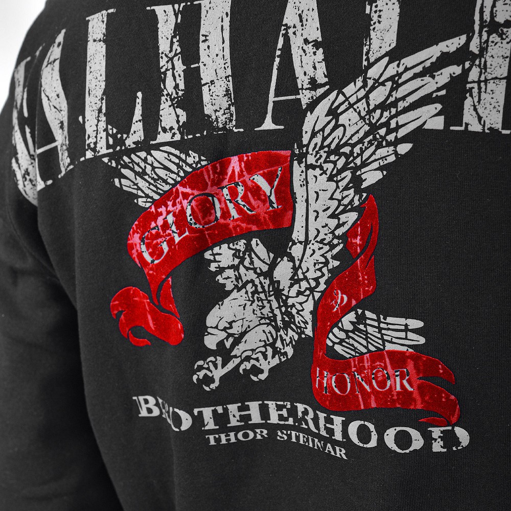 SWEATJACKE VALHALLA