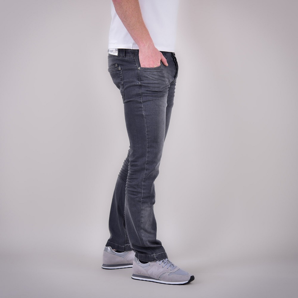 JEANS HARØY ANTHRA (O. GÜRTEL)