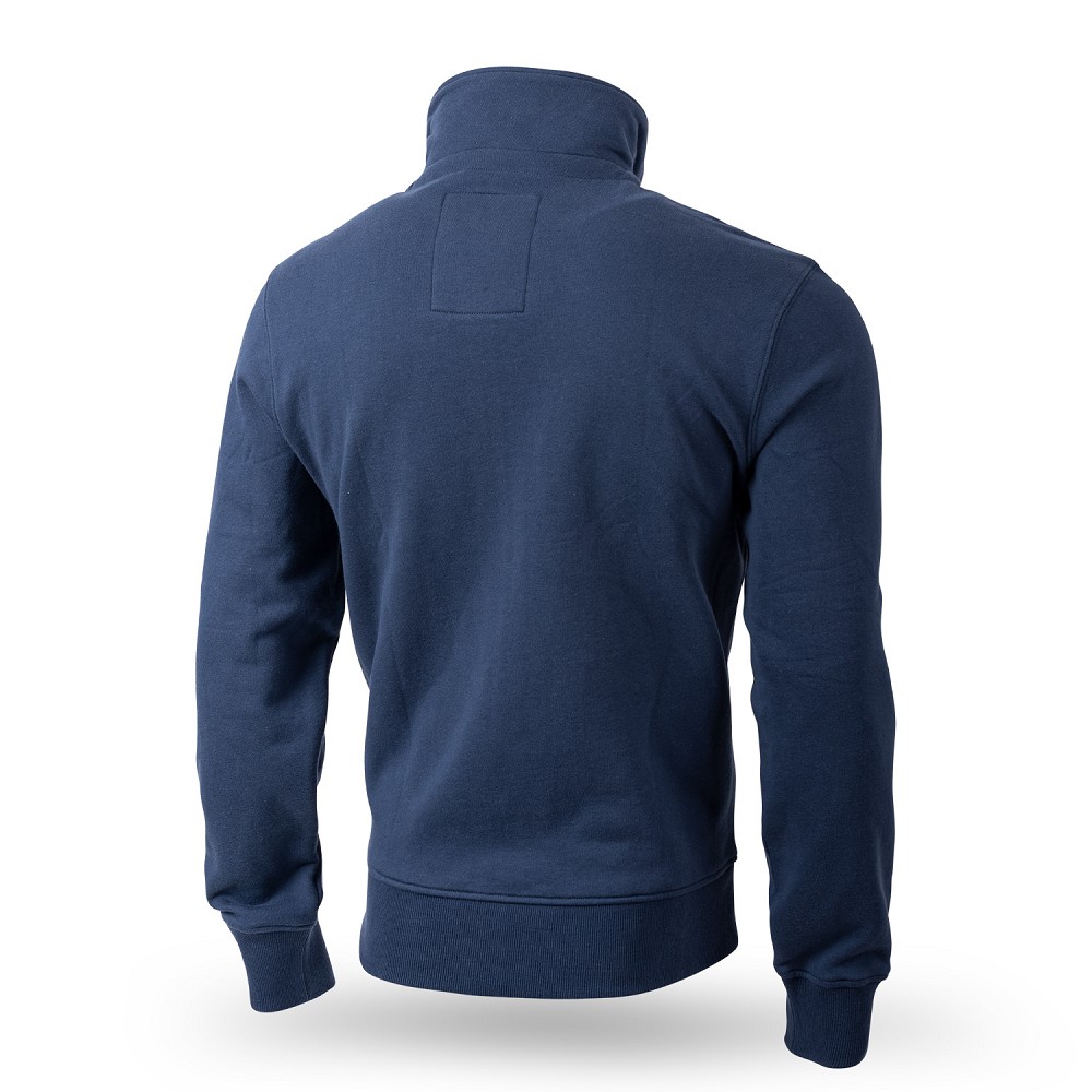 SWEATJACKE SOLSTRALE
