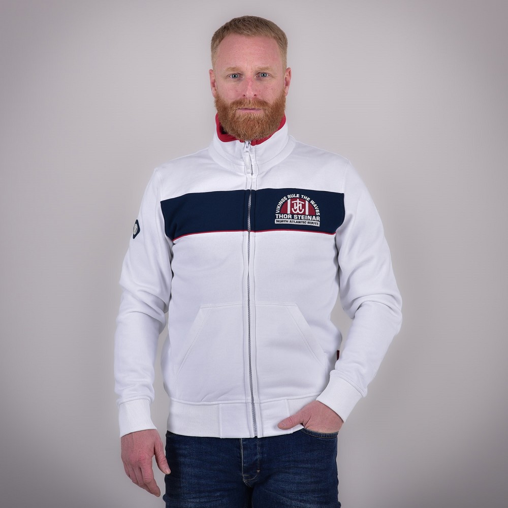 SWEAT JACKET NORTH ATLANTIC