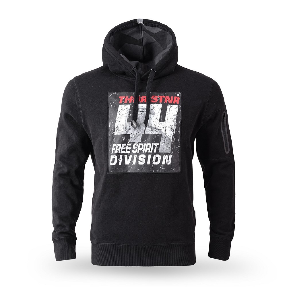 KAPUZENSWEATSHIRT EAGLE 44