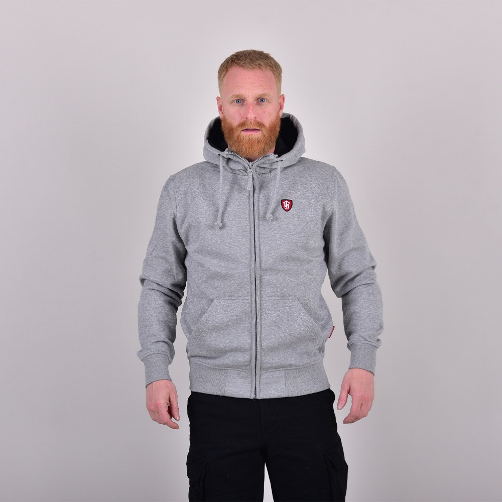 KAPUZENJACKE M4 DIV.