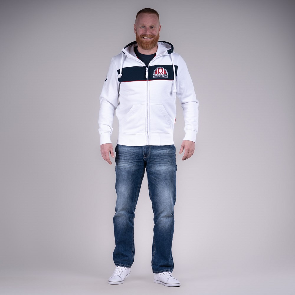 KAPUZENJACKE NORTH ATLANTIC KAPUZENJACKE NORTH ATLANTIC