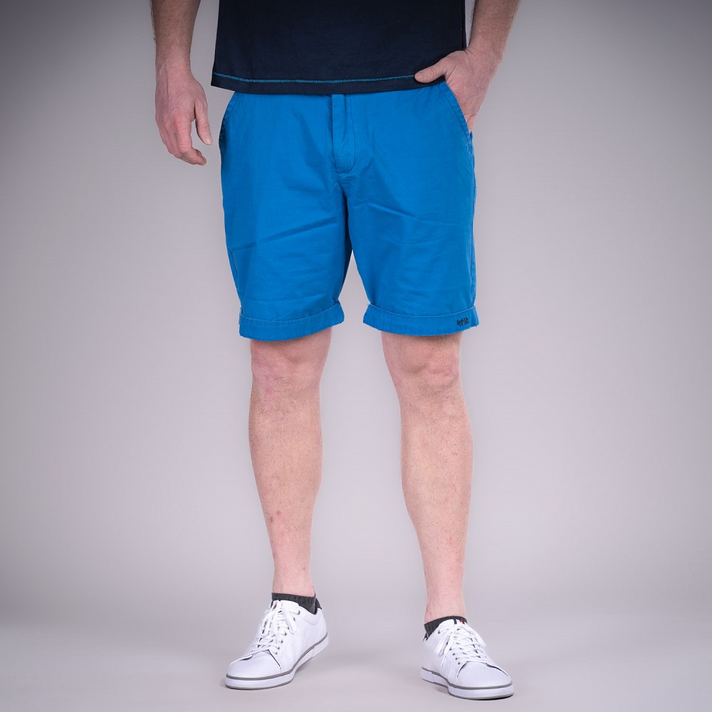 CHINOSHORTS HOWE (WITHOUT BELT)