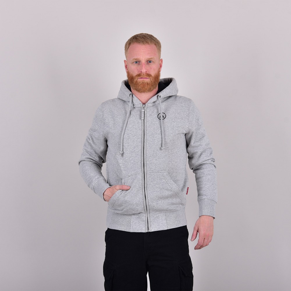 KAPUZENJACKE GJØVIK