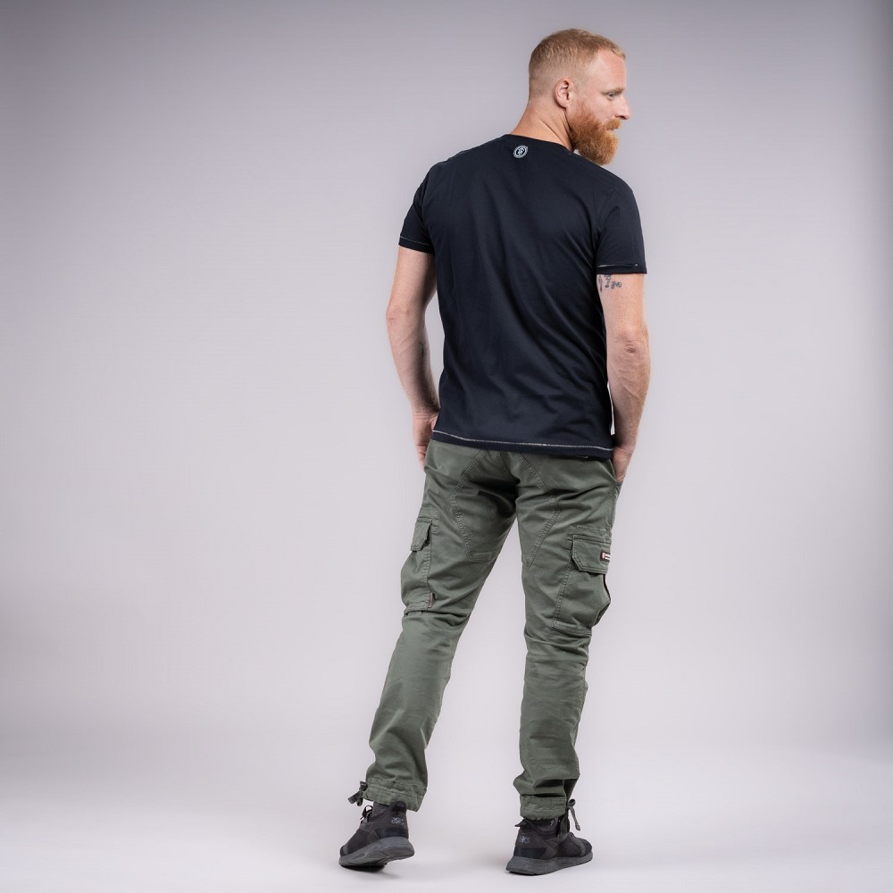 T-SHIRT SOLVORN