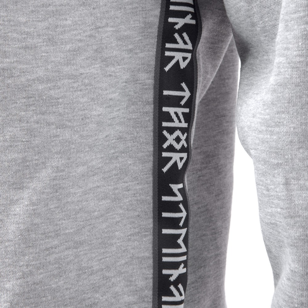 SWEATSHIRT PATCH