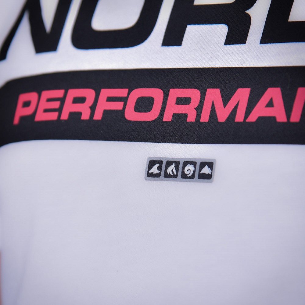T-SHIRT PERFORMANCE