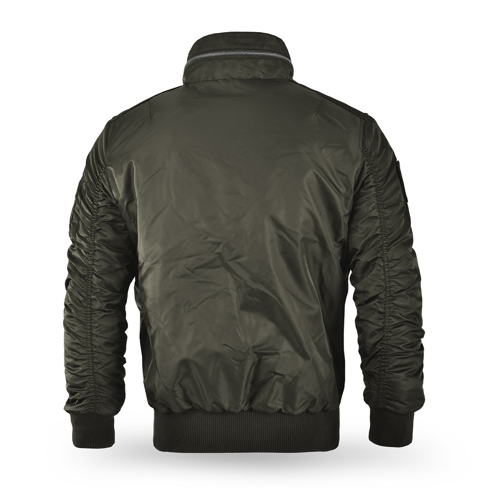 JACKE STETIND JACKE STETIND