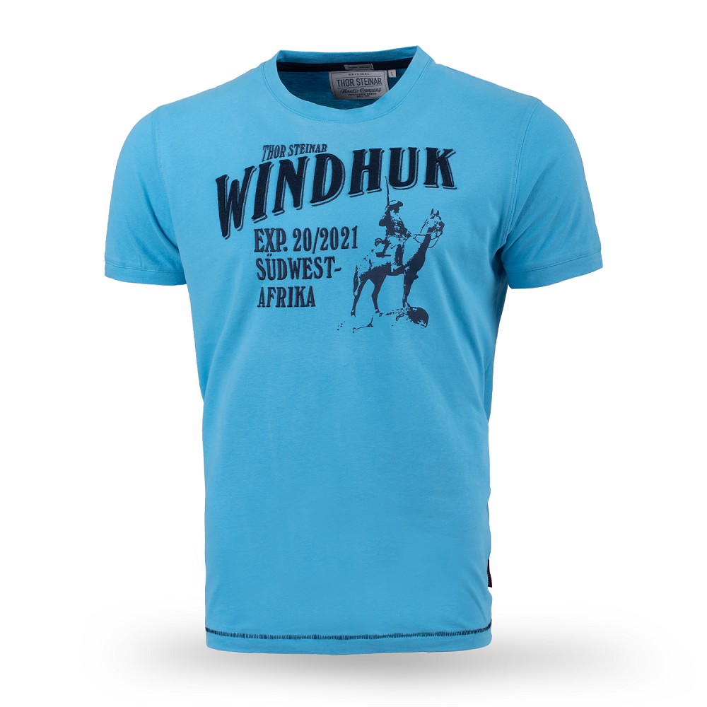 T-SHIRT WINDHUK