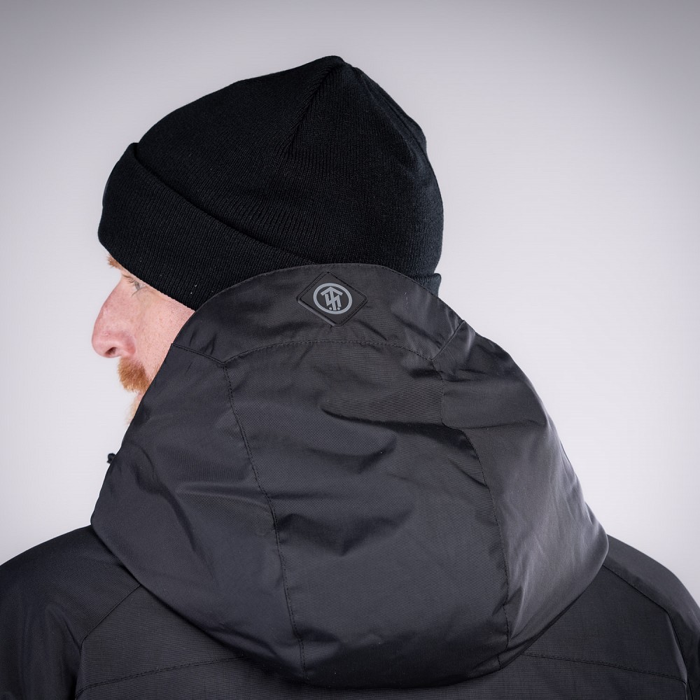 JACKE BREITENGRAD JACKE BREITENGRAD
