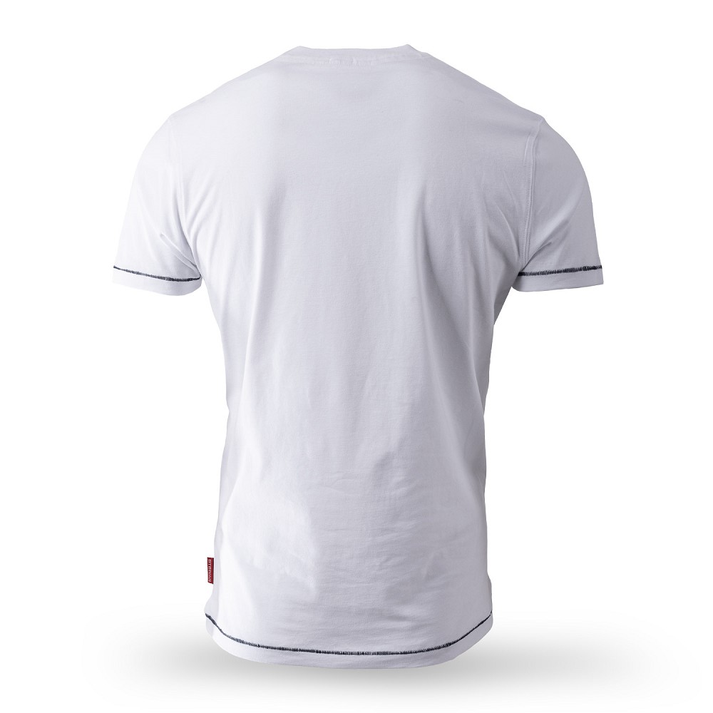 CAMISETA CERVEZAS & PURO