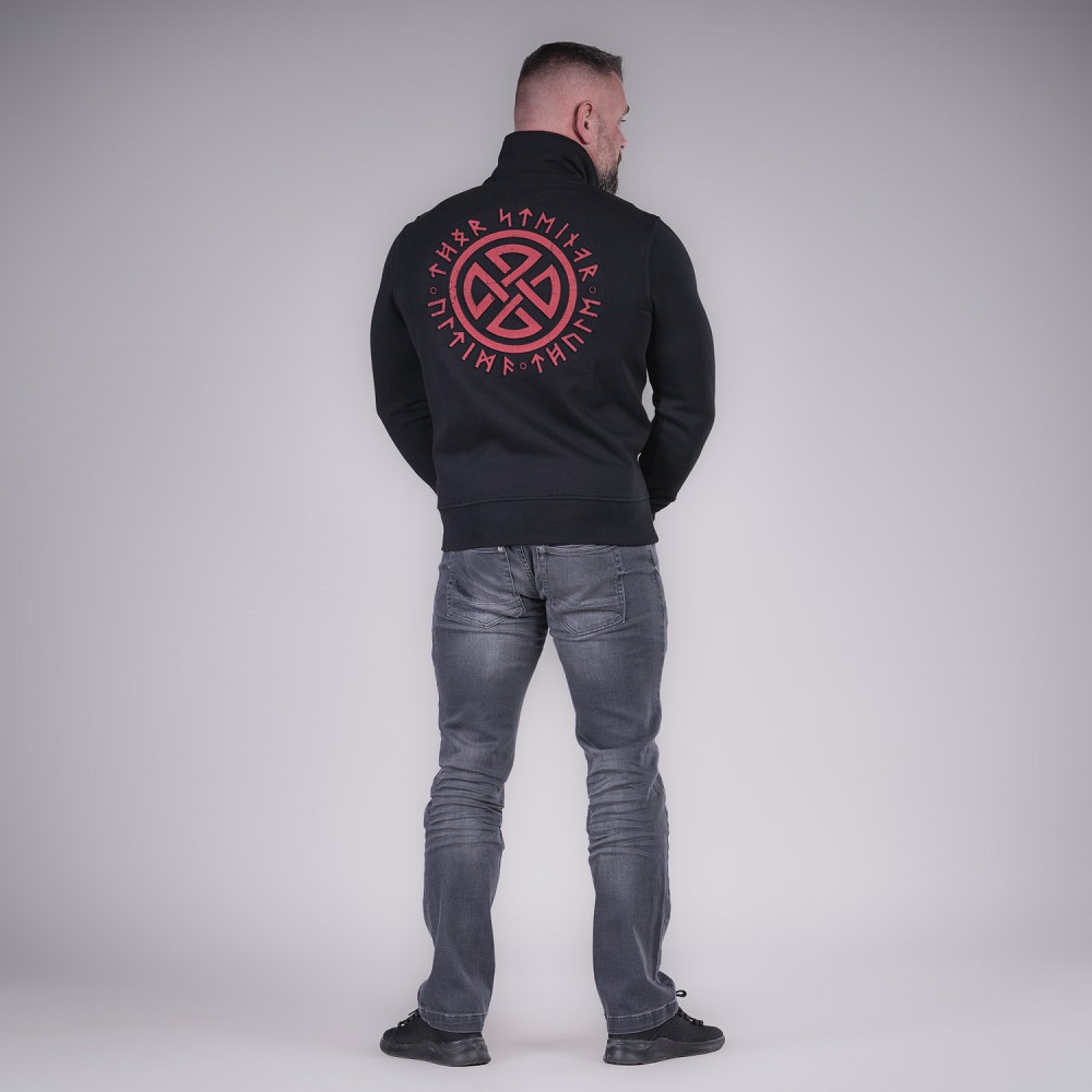 SWEATJACKE STORD SWEATJACKE STORD