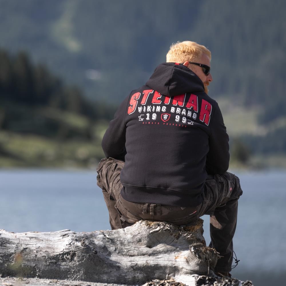 BONDEDJACKE VIKING BRAND