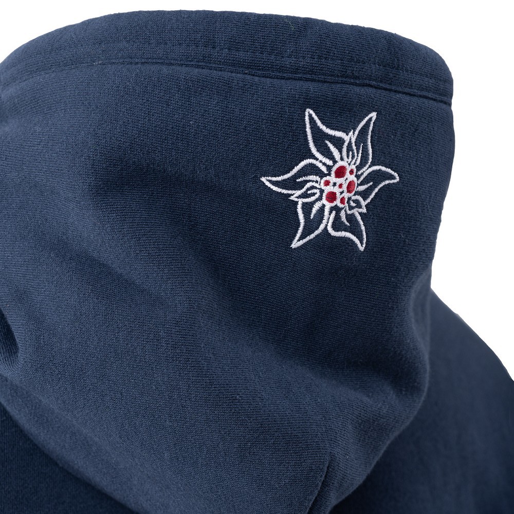 KAPUZENSWEATSHIRT BERGFÜHRER KAPUZENSWEATSHIRT BERGFÜHRER