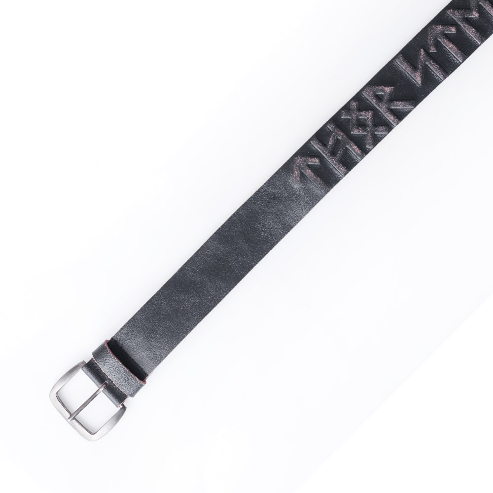 LEDERGÜRTEL SKRAMSØ