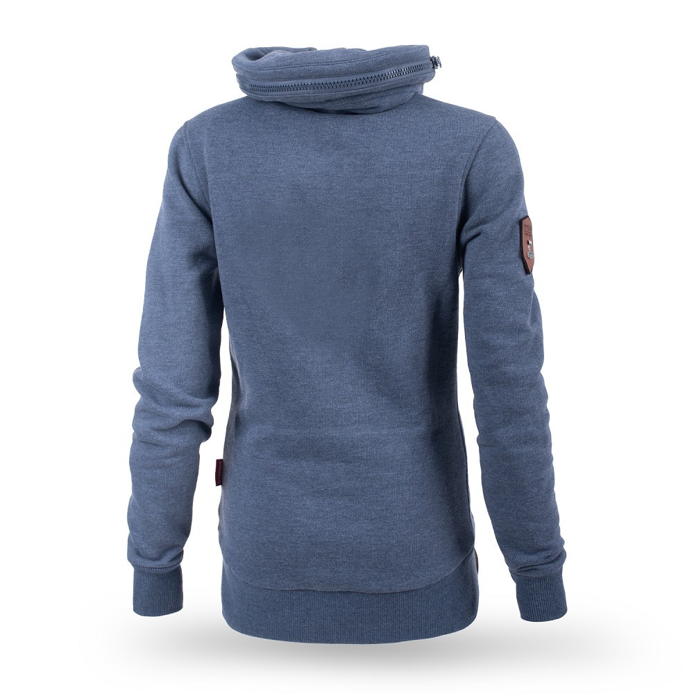 DAMEN SWEATJACKE DILJA DAMEN SWEATJACKE DILJA