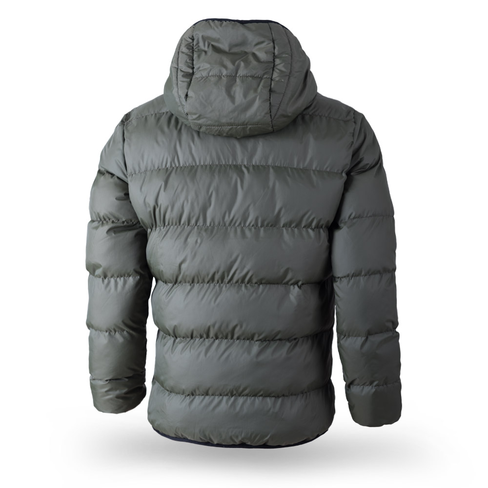 JACKE STEINGRIMS JACKE STEINGRIMS