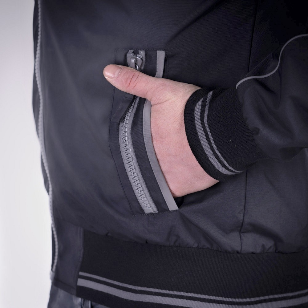 SKEIE JACKET SKEIE JACKET