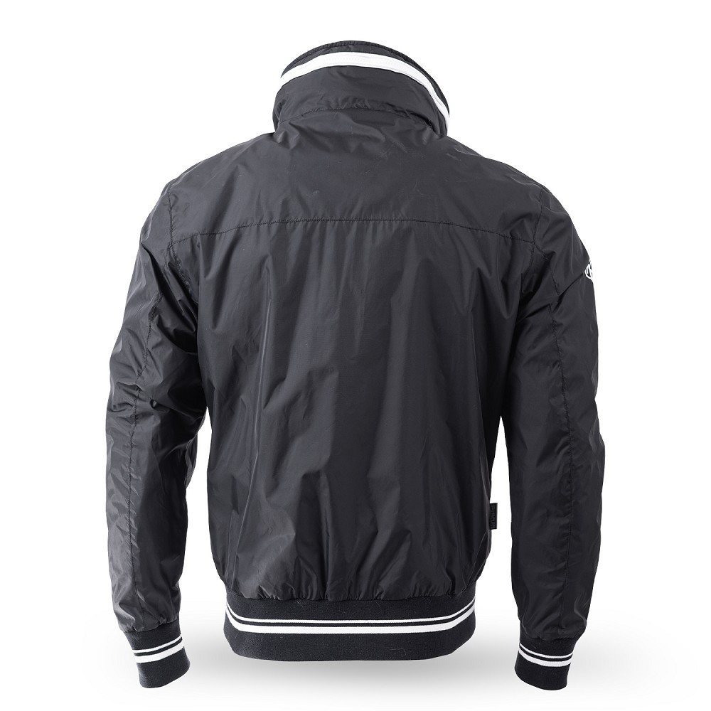 JACKE FLØYEN JACKE FLØYEN