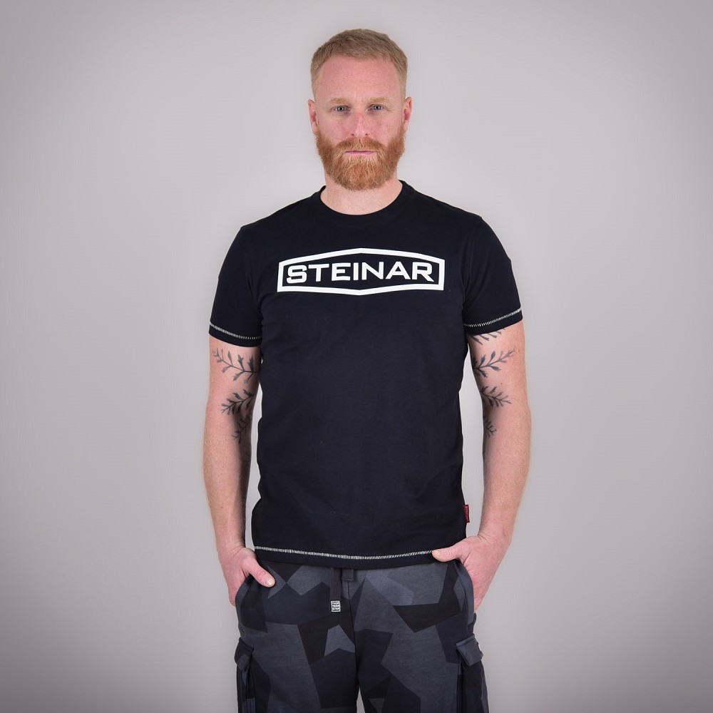 T-SHIRT KJØREM